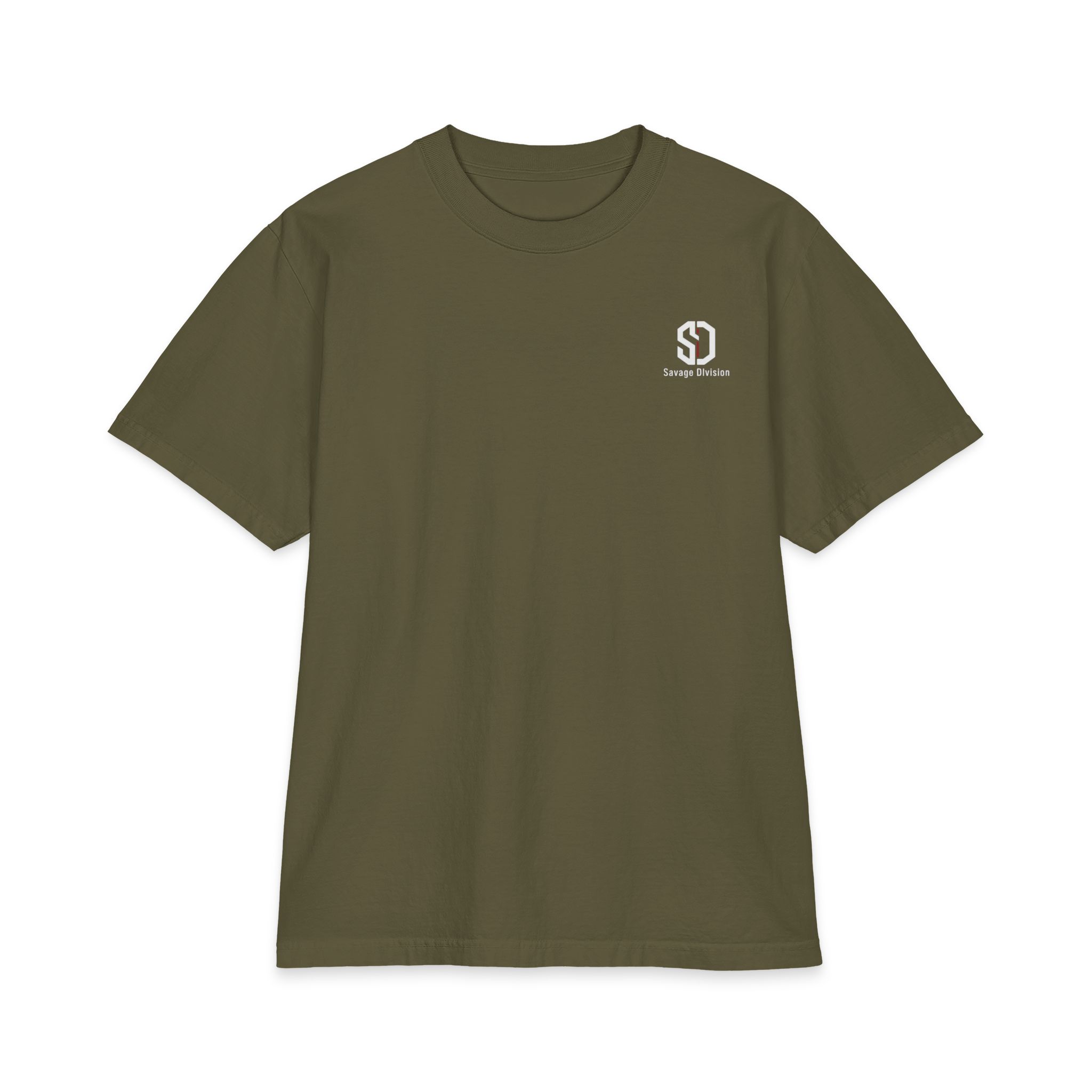 Savage Division Panther capsule heavyweight pump cover